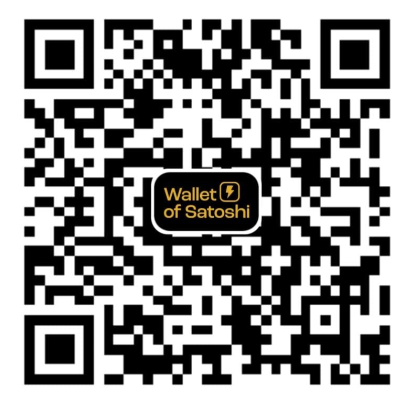 QR Bitcoin